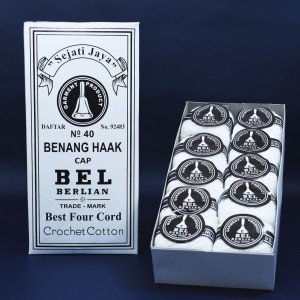 B. Kasur Haak Bel (No.40)